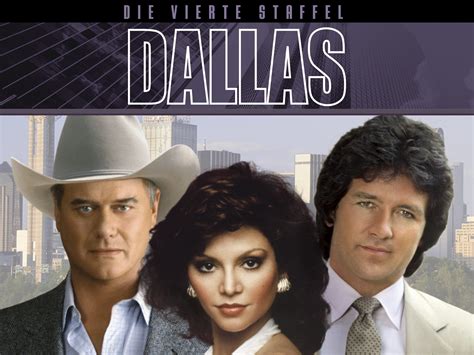 dallas staffel 4|The Best & Worst of Dallas: Season 4